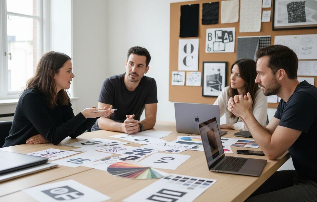 Complete uitleg over huisstijl